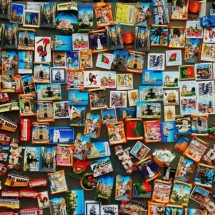 "Dinheiro fácil: "Ar enlatado" do Lago di Como é vendido como souvenir na Itália - Sunguk Kim Unsplash