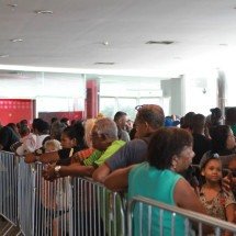 Carnaval 2025: mais de 2,6 mil credenciais já foram entregues aos ambulante - Credito: Edesio Ferreira/EM/D.A Press