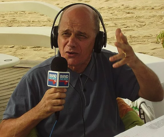 Seis anos sem Ricardo Boechat: relembre mortes trágicas de jornalistas Seis anos sem Ricardo Boechat: relembre mortes trágicas de jornalistas
