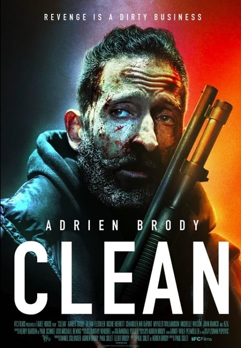 Desde 2009, o ator também tem investido na produção. Ele produziu filmes como 