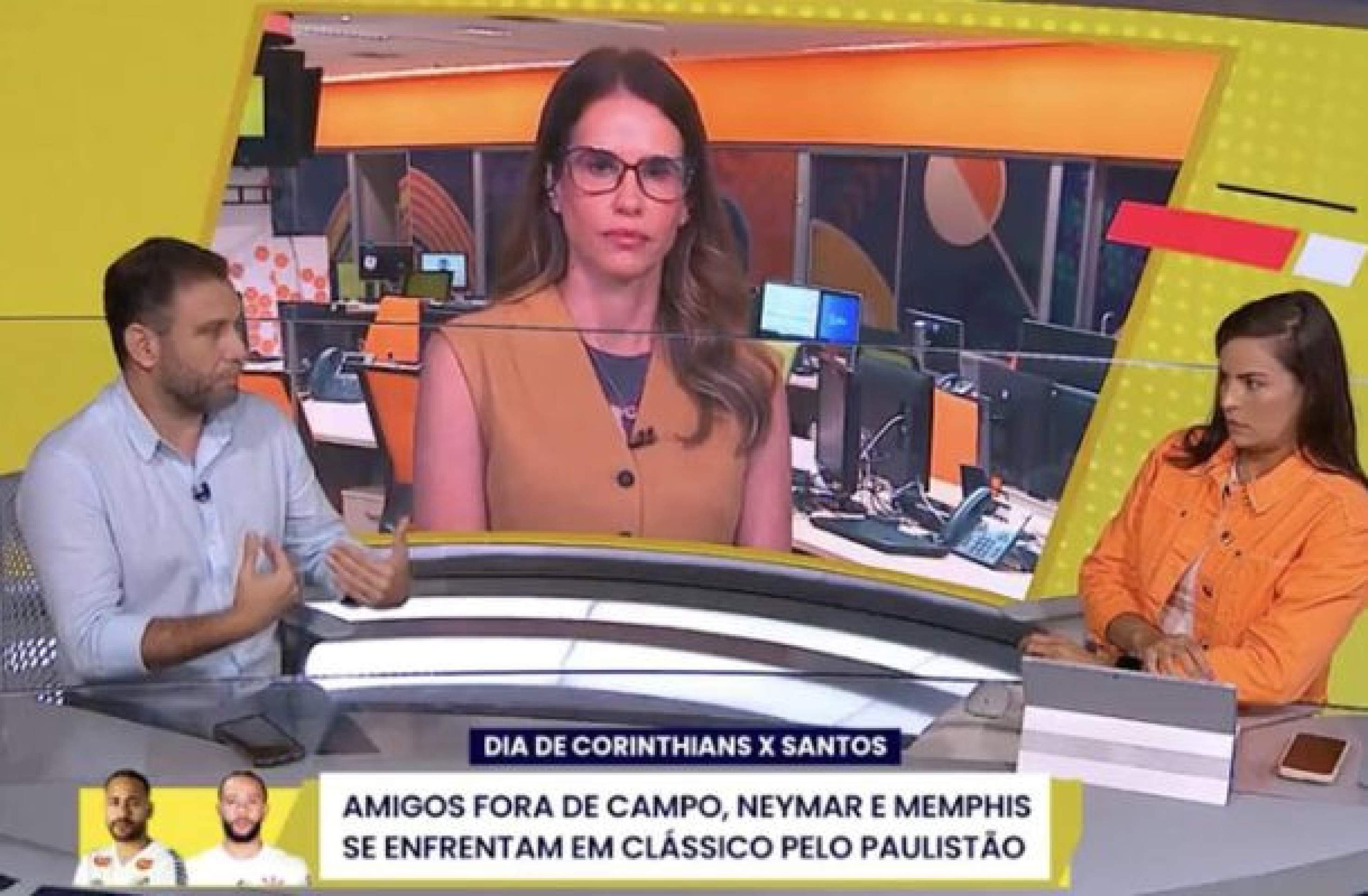 Jornalista descarta vencedor do Bola de Ouro da prateleira dos maiores do futebol: ‘Nem entre os 15’