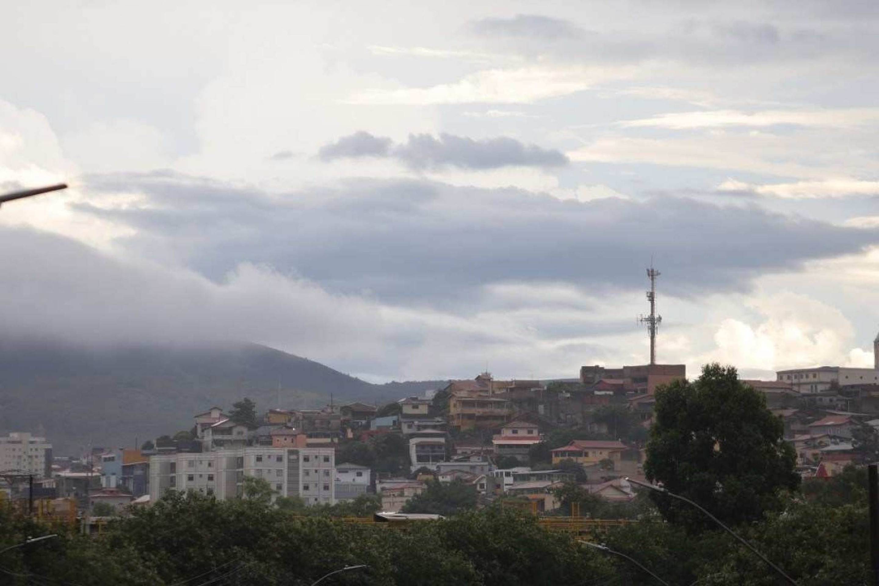 Vai chover em BH nesta quarta-feira (12)? Veja a previsão do tempo