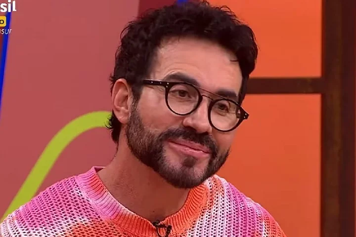 Em entrevista ao programa 