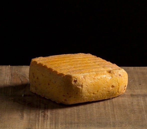 Ele superou 14 outros tipos durante uma avaliação conduzida por 19 especialistas em olfato, além de uma espécie de 