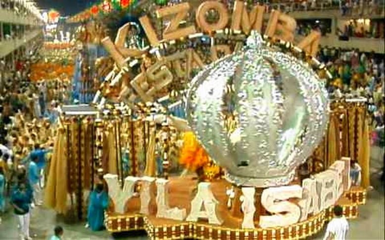 É dele a idealização do histórico enredo “Kizomba: A Festa da Raça”, que deu à escola o seu primeiro título do Grupo Especial, em 1988, no centenário da abolição da escravatura.
