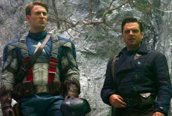 Em 2011, Stan conseguiu o papel que o projetaria para o estrelato: Bucky Barnes, o melhor amigo de Steve Rogers, em 