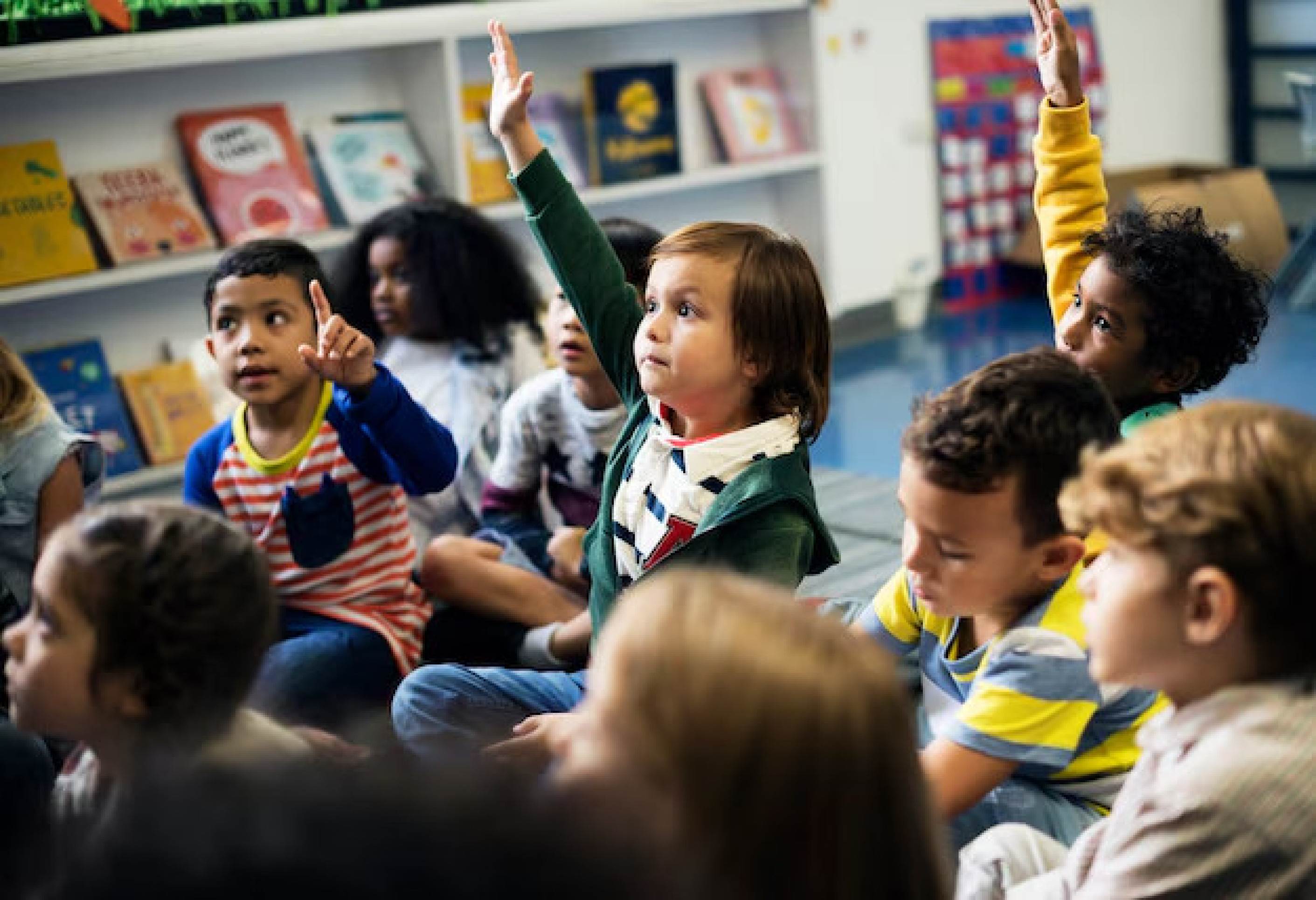 Volta às aulas: um novo período de adaptação