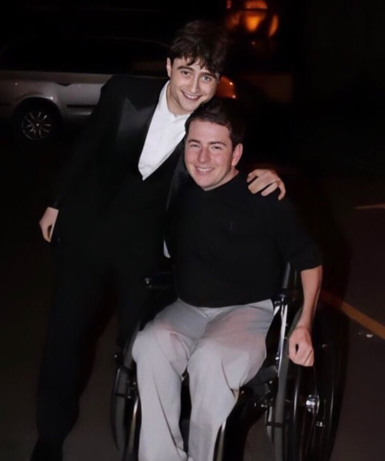 A começar por uma tragédia, que aconteceu em 2009. Enquanto gravava cenas de ação para 