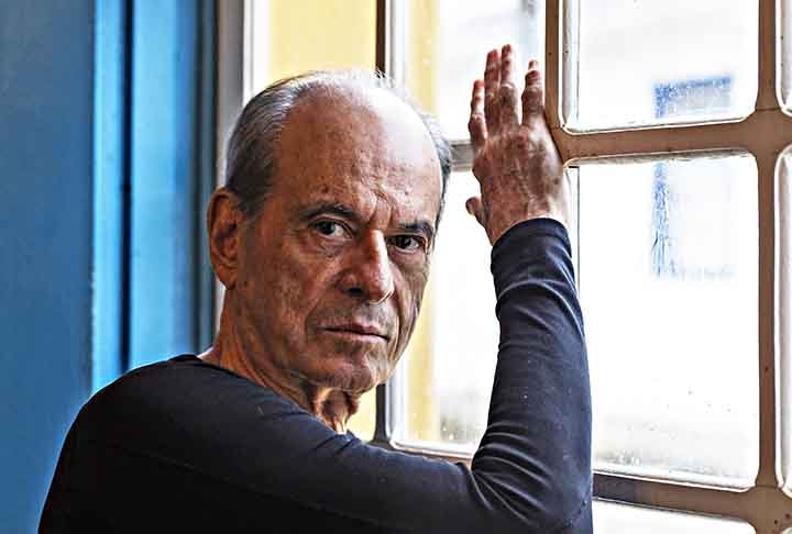 Um dos grandes intérpretes da história da música brasileira, Ney Matogrosso nasceu em 1/8/1941. 