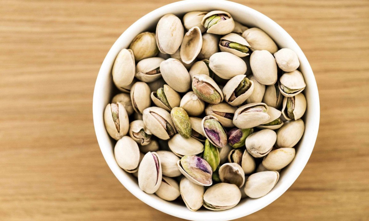 O ingrediente da moda é bastante usado para fazer doces -  (crédito: rawpixel.com no Freepik)