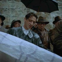 Oscar 2025: Adrien Brody, de 'O brutalista', leva o prêmio de Melhor Ator - Universal/reprodu&ccedil;&atilde;o