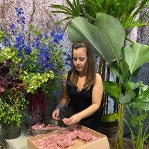 Especialista conta bastidores da decoração de festas de luxo - DINO