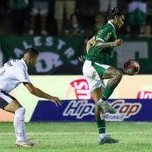 Atuações do Palmeiras contra a Inter de Limeira: ótimas atuações individuais - Cesar Greco/Palmeiras