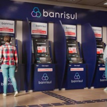 Tecban e Banrisul se unem na gestão de caixas eletrônicos - DINO