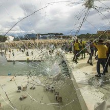 Família de foragido do 8/1 é usada por bolsonaristas para pressionar Motta por anistia