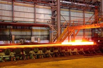 Usiminas aumenta conselho de administração, e Latache consegue vaga