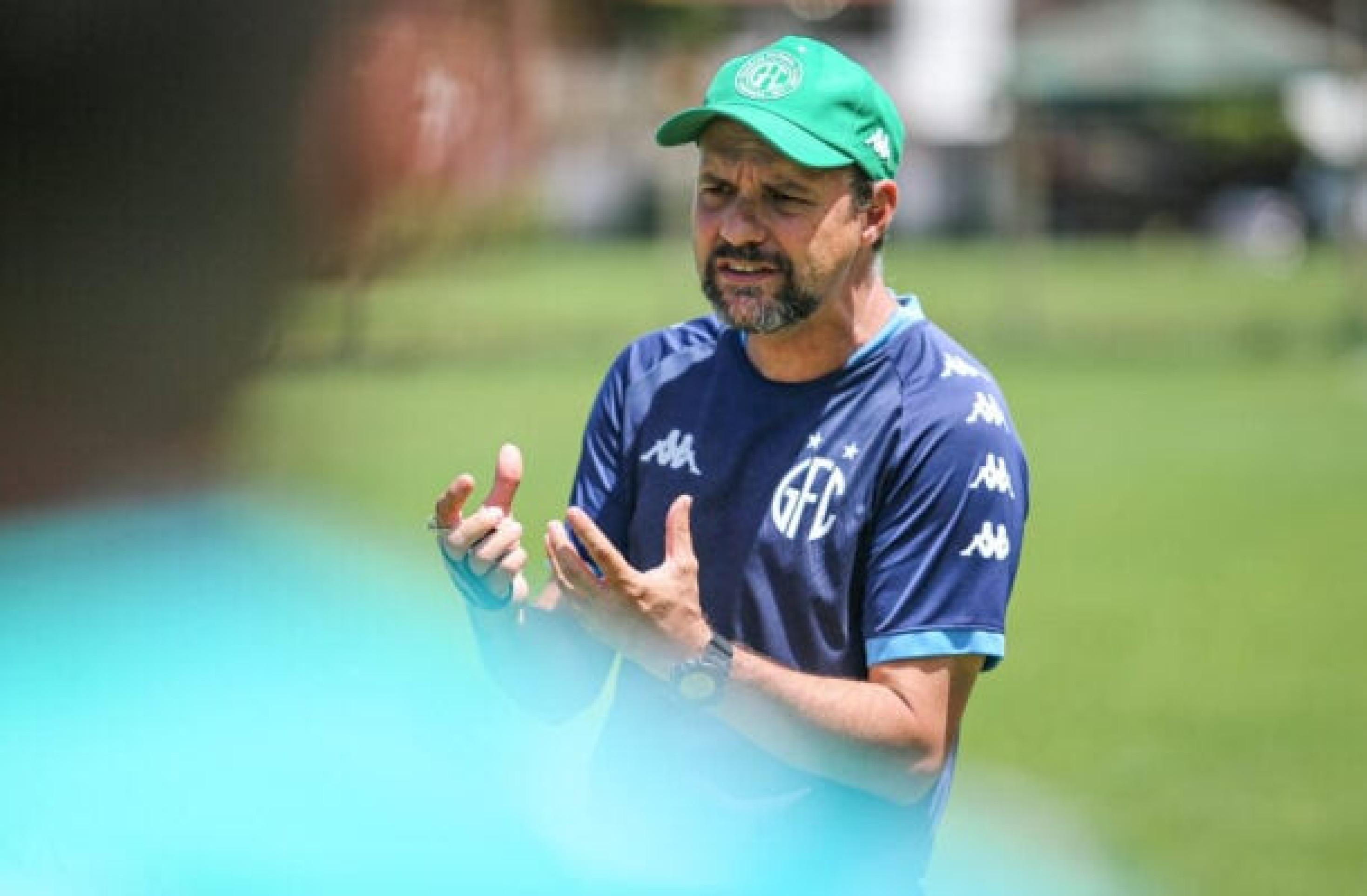 Guarani x Novorizontino, AO VIVO, com a Voz do Esporte, às 18h
