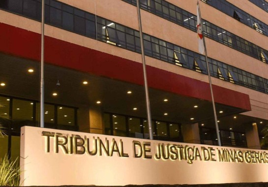 Divulgação/TJMG