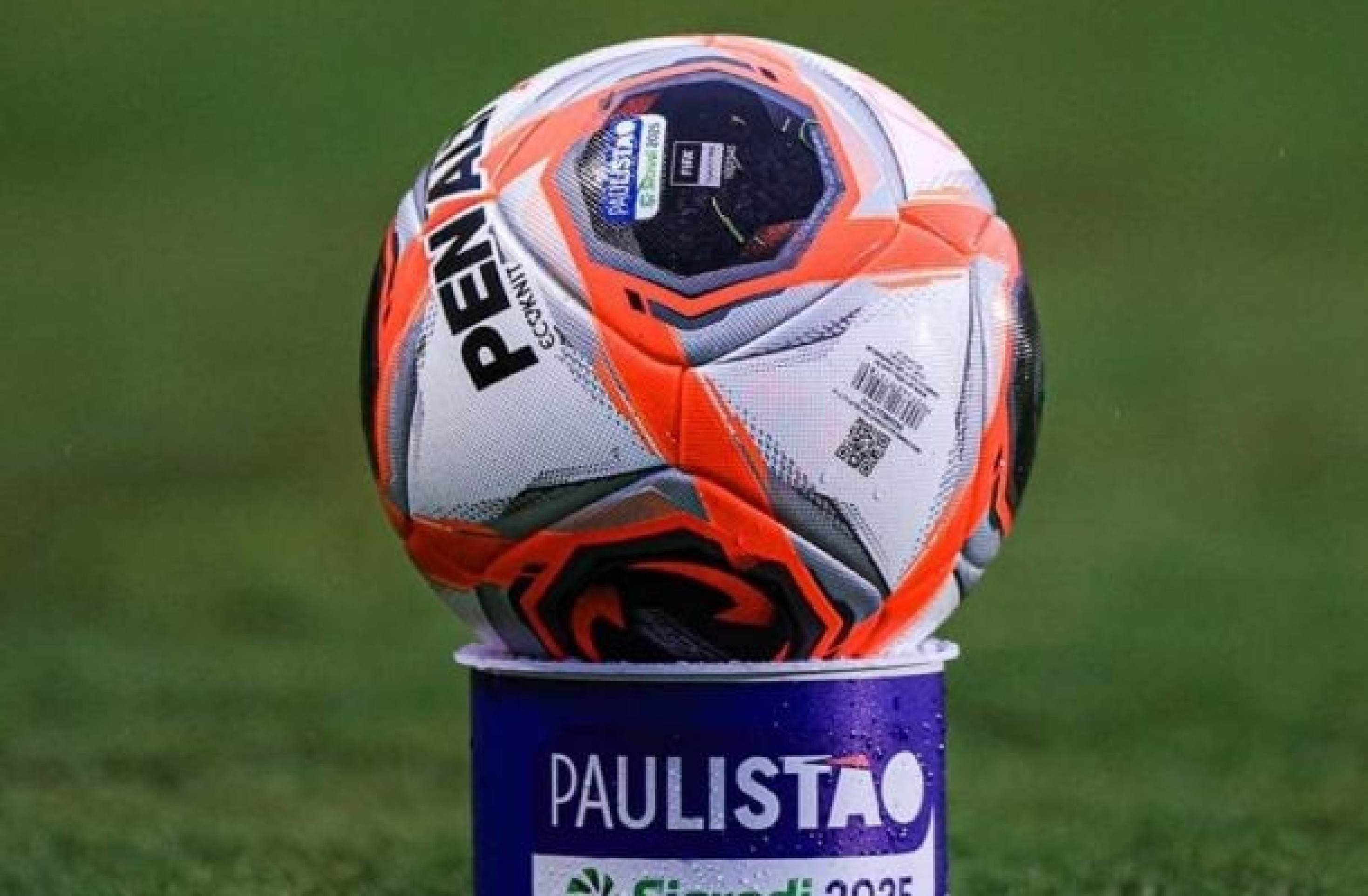 Modelo, produção e valores: tudo que você precisa saber sobre a bola da Penalty, criticada por Neymar