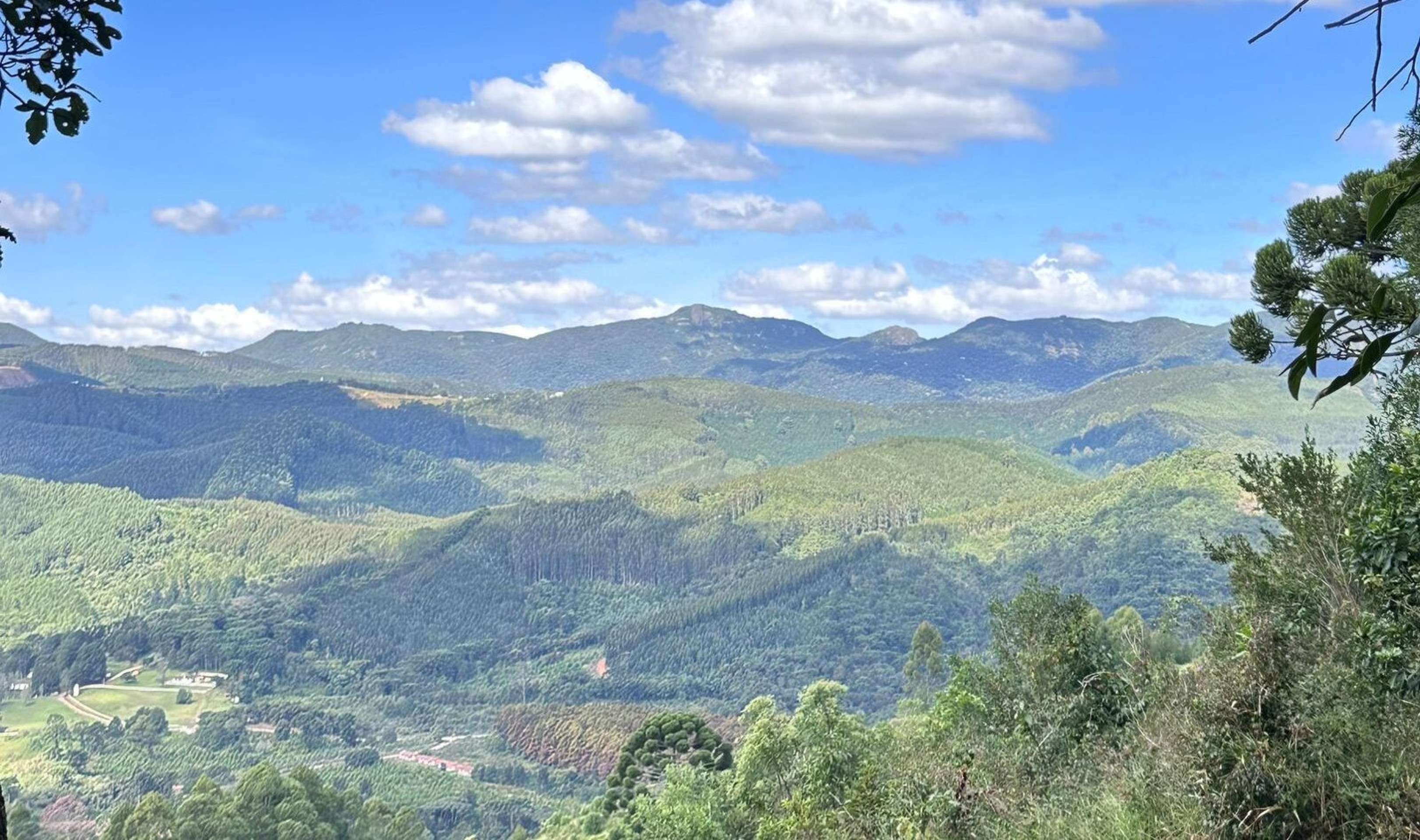 Carnaval em Monte Verde: tranquilidade, natureza e até bloquinho-Uai Turismo