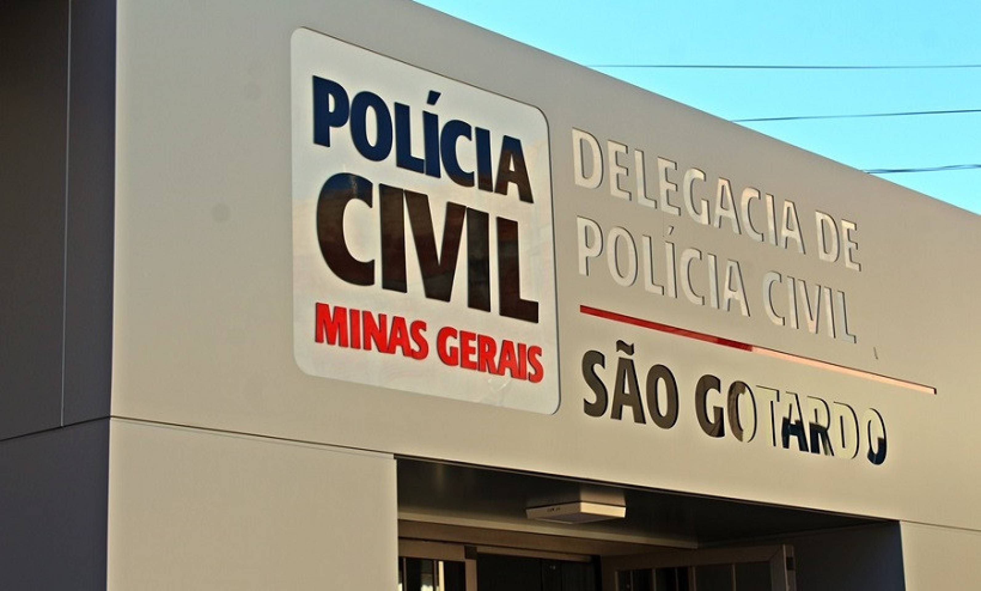 Padrasto é preso suspeito de estuprar enteada de 13 anos