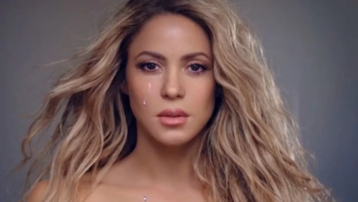 Compositores brasileiros acusam Shakira de plágio em hit premiado no Grammy
