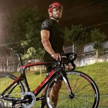 Quem era Vitor Medrado, ciclista mineiro morto em SP