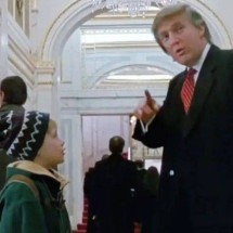 Relembre as participações de Donald Trump na televisão - Crédito: 20th Century Studios 