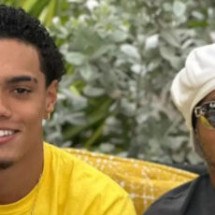 Ex-jogador do Cruzeiro, filho de Ronaldinho Gaúcho desabafa: &#8216;Nunca tentei ser meu pai&#8217; - No Ataque Internacional