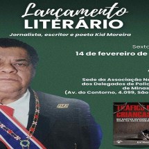 Livro conta a história de 174 crianças mineiras traficadas para o exterior - Divulgação