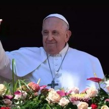 Quem é o fiel escudeiro do papa Francisco para cuidados de saúde? - Andreas SOLARO/AFP