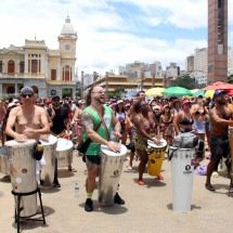 PBH publica regras para promoção de marcas e de produtos no carnaval - Jair Amaral /EM /DA.Press