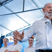 Datafolha: aprovação de Lula cai 20 pontos entre seus próprios eleitores