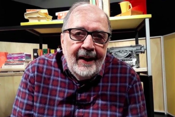 Em sua última coluna publicada no jornal O Globo, publicada no dia 21/1, Diegues fez uma homenagem ao trabalho de Fernanda Torres no filme 