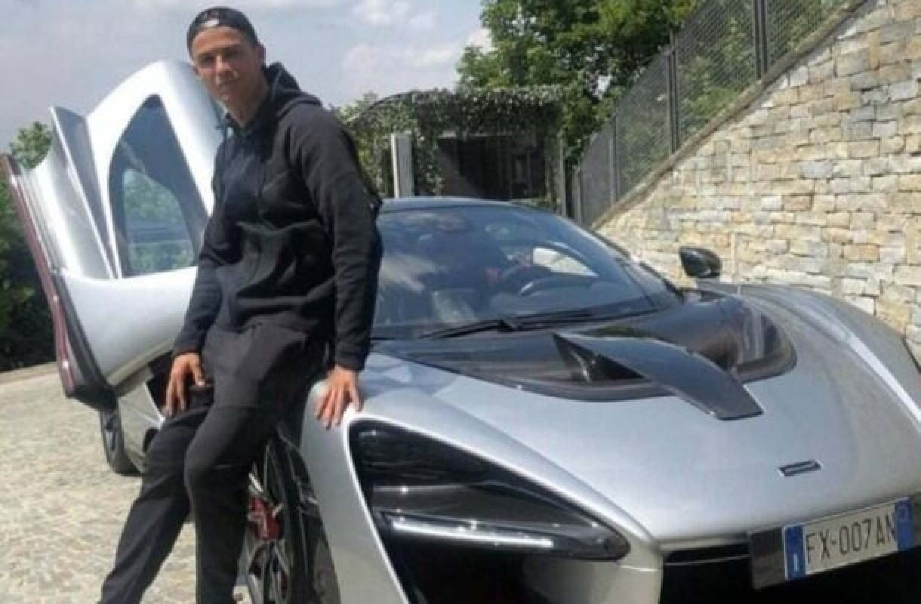 Cristiano tem império imobiliário avaliado em mais de R$ 400 milhões