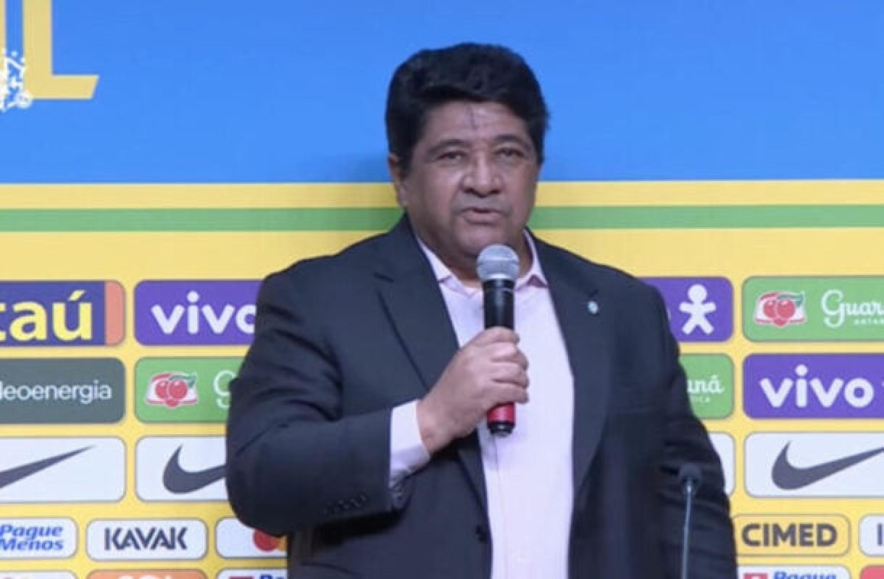 Comissão de arbitragem da CBF usará ranking para escalar árbitros; entenda