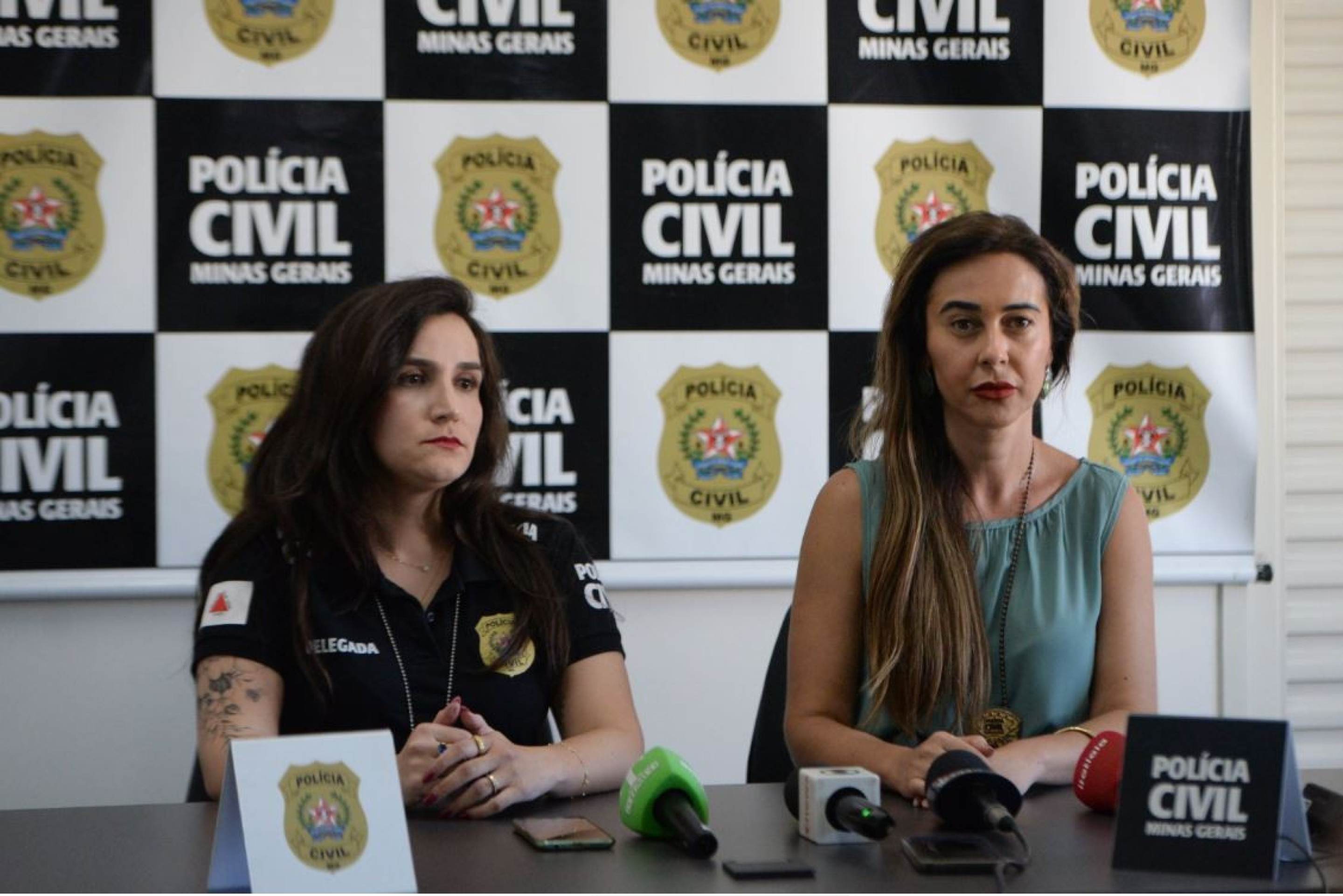 BH: mulher é presa por manter casa de prostituição de alto luxo