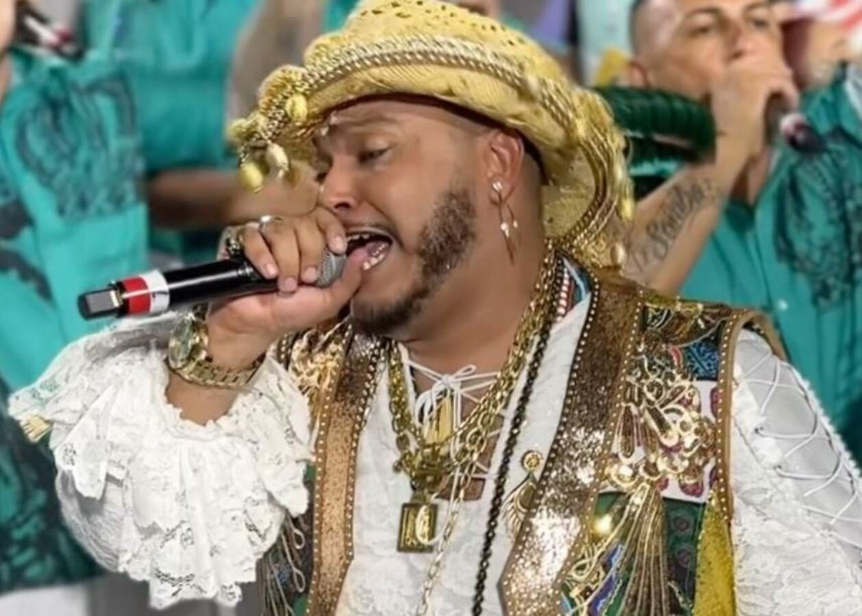 Pitty de Menezes (Imperatriz) - O mais novo da turma é cria da Viradouro e também se destacou na Porto da Pedra na Série Ouro. Em 2023, teve a grande oportunidade da carreira ao estrear com o pé direito pela escola de Ramos e ser campeão.