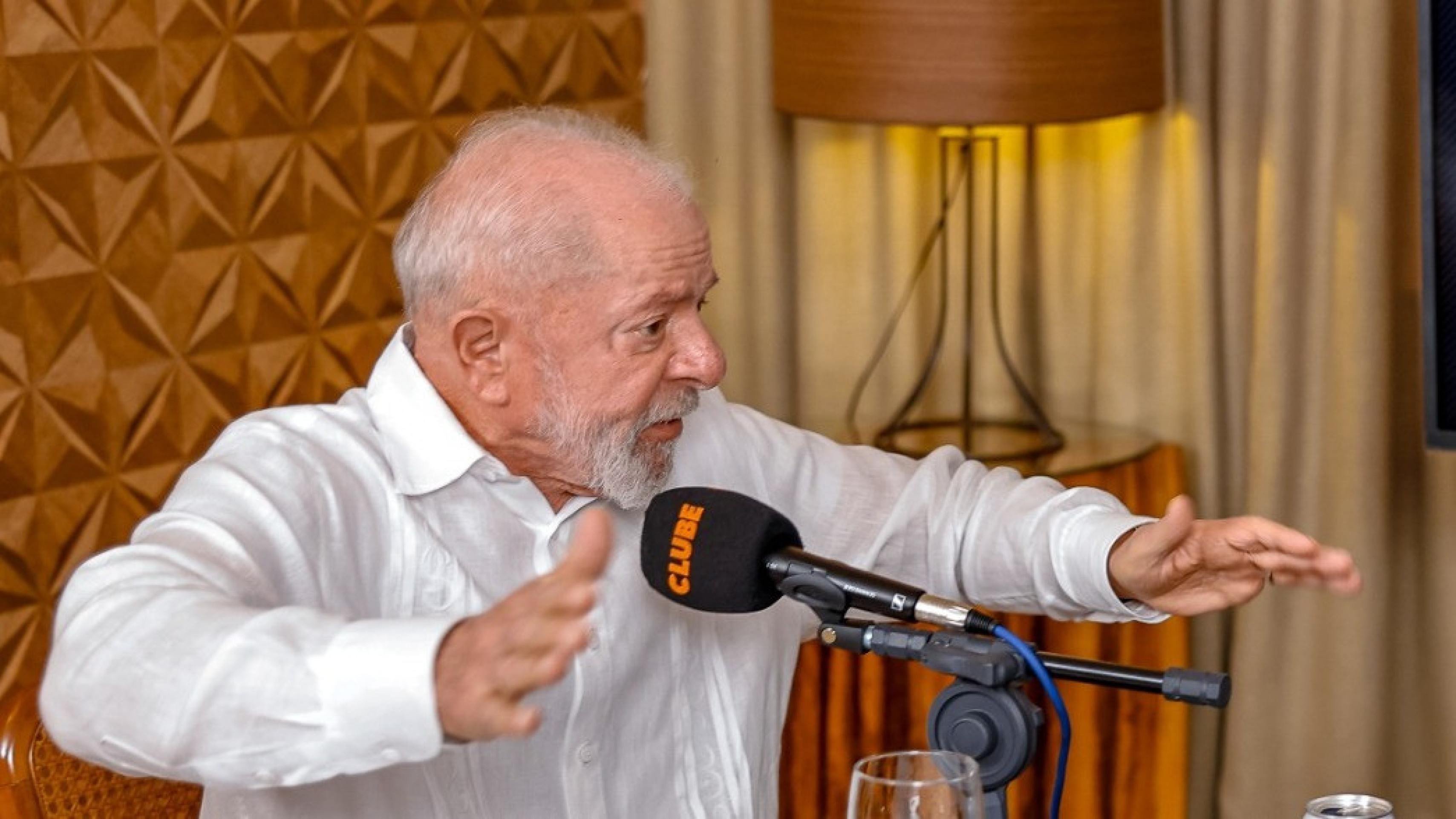 Datafolha: aprovação de Lula desaba e é a pior de seus três mandatos