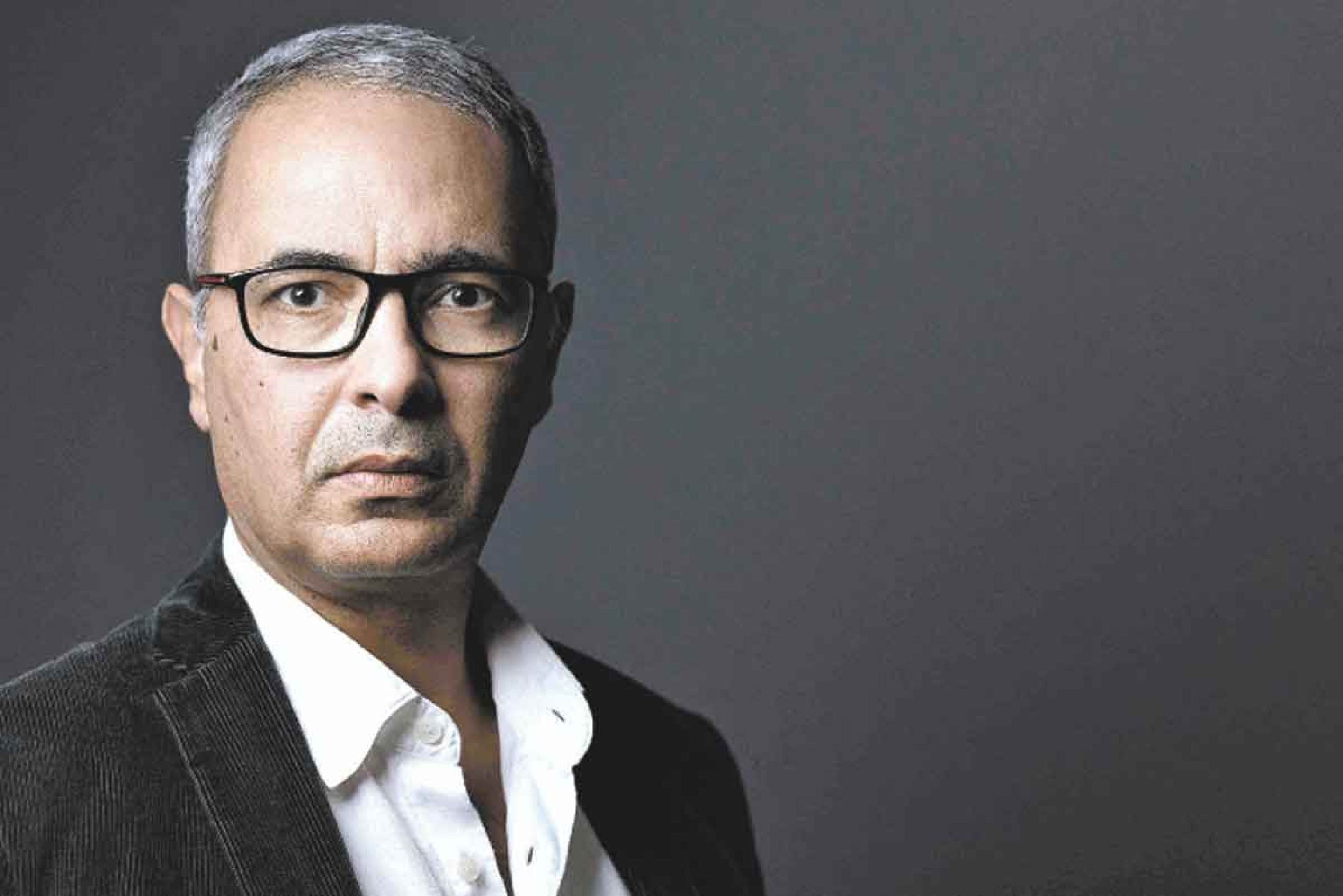 Escritor Kamel Daoud, vencedor do Goncourt, é processado por sua personagem