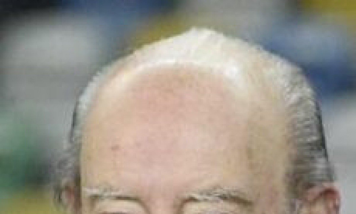 Morre Pinto da Costa, presidente do Porto por 42 anos -  (crédito: No Ataque Internacional)
