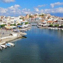 Ilha de Creta: maravilha grega no Mar Egeu - Alex Sky por Pixabay