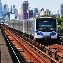 As estações de trem mais bonitas do Brasil - Reprodução Youtube