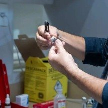 Anvisa interdita mais duas clínicas de estética em BH - Anvisa/Divulgação