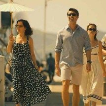 "The White Lotus" desembarca na Tailândia na nova temporada - HBO/DIVULGAÇÃO