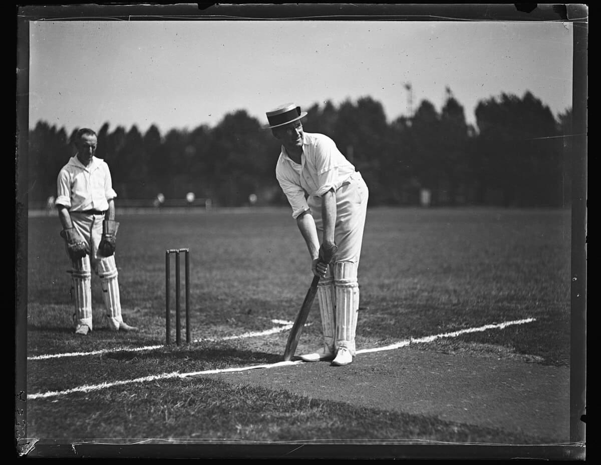 CrÃ­quete - O esporte mais popular da Ãndia e do PaquistÃ£o foi disputado apenas nos Jogos de Paris-1900. 