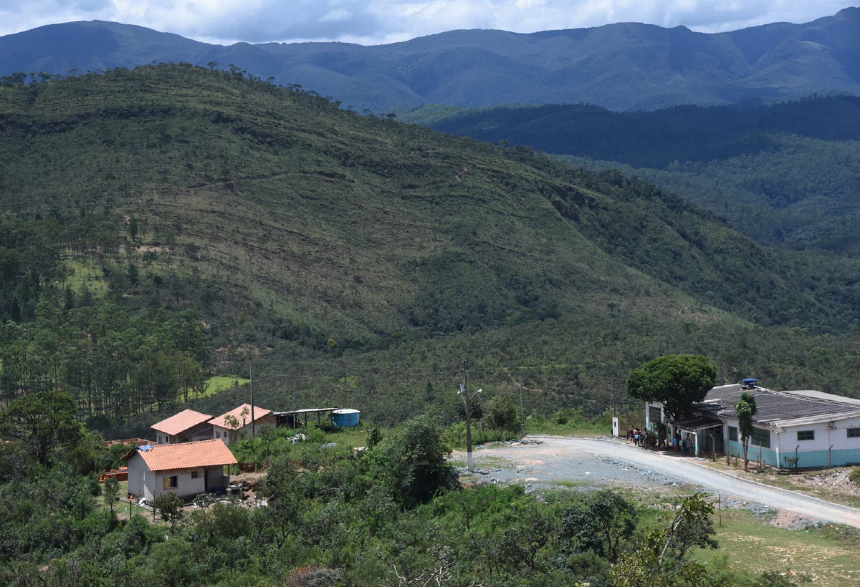 Minas Gerais tem cerca de 10 mil imóveis do Minha Casa, Minha Vida não entregues