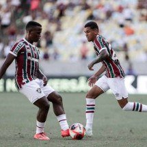 Atuações do Fluminense: Arias, Cano e Canobbio comandam vitória - Foto: Lucas Merçon/Fluminense F.C