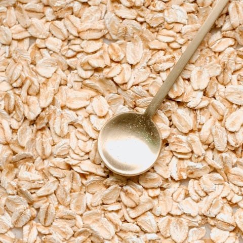 Flocos, farelo ou farinha: seja qual for o tipo, saiba os benefícios do cereal - Unsplash/Melissa Di Rocco