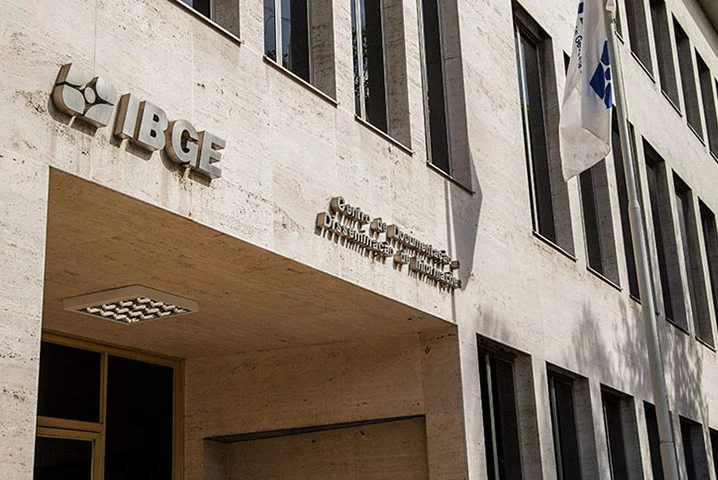 São Paulo, Minas e Rio estão inchados com 40% da população do país - Agência IBGE Notícias